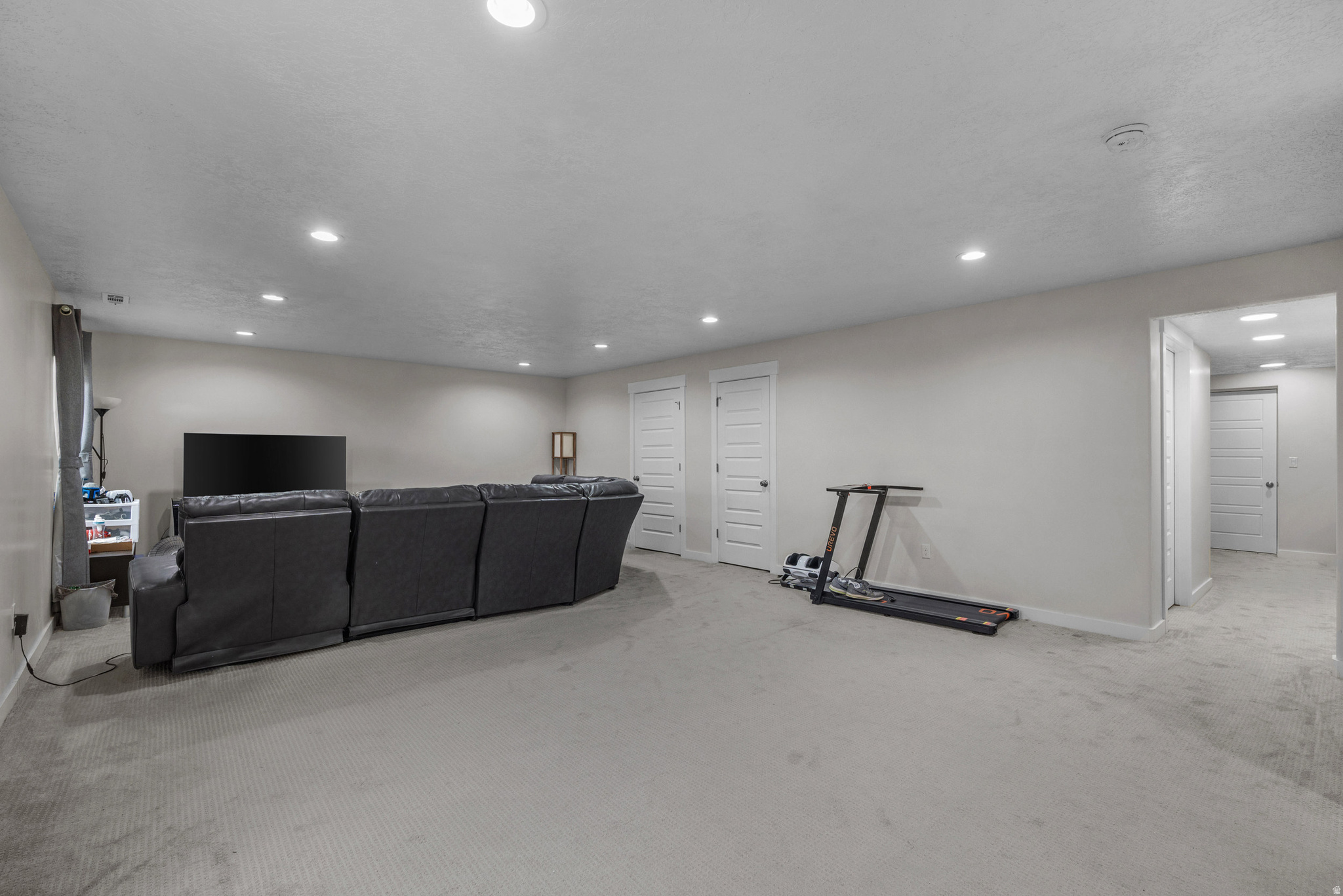 ANDERSON - Residential