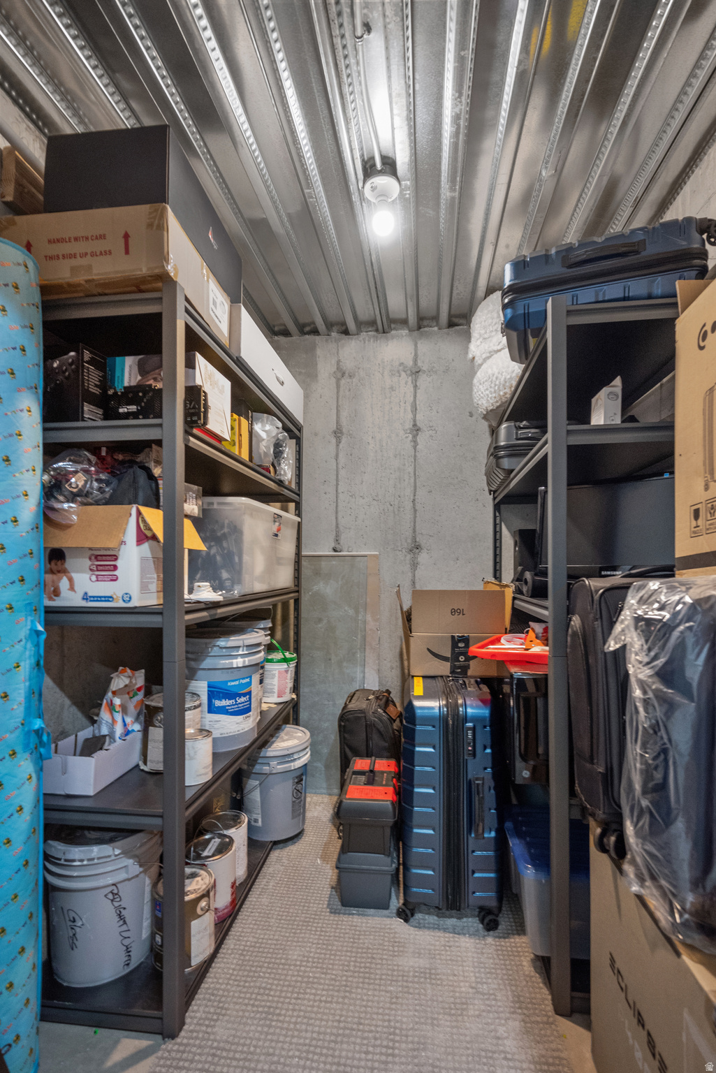 ANDERSON - Residential