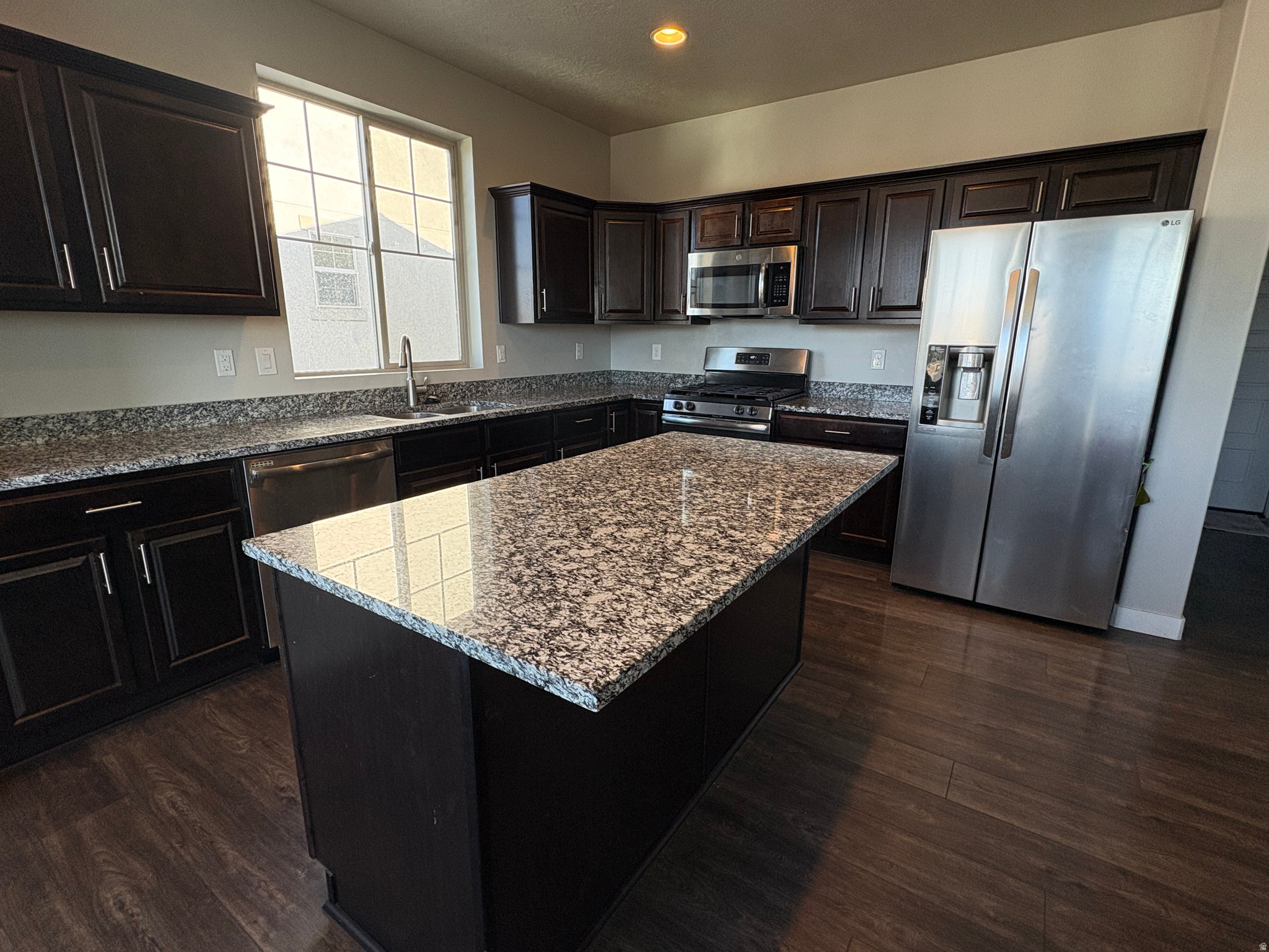 ANDERSON - Residential