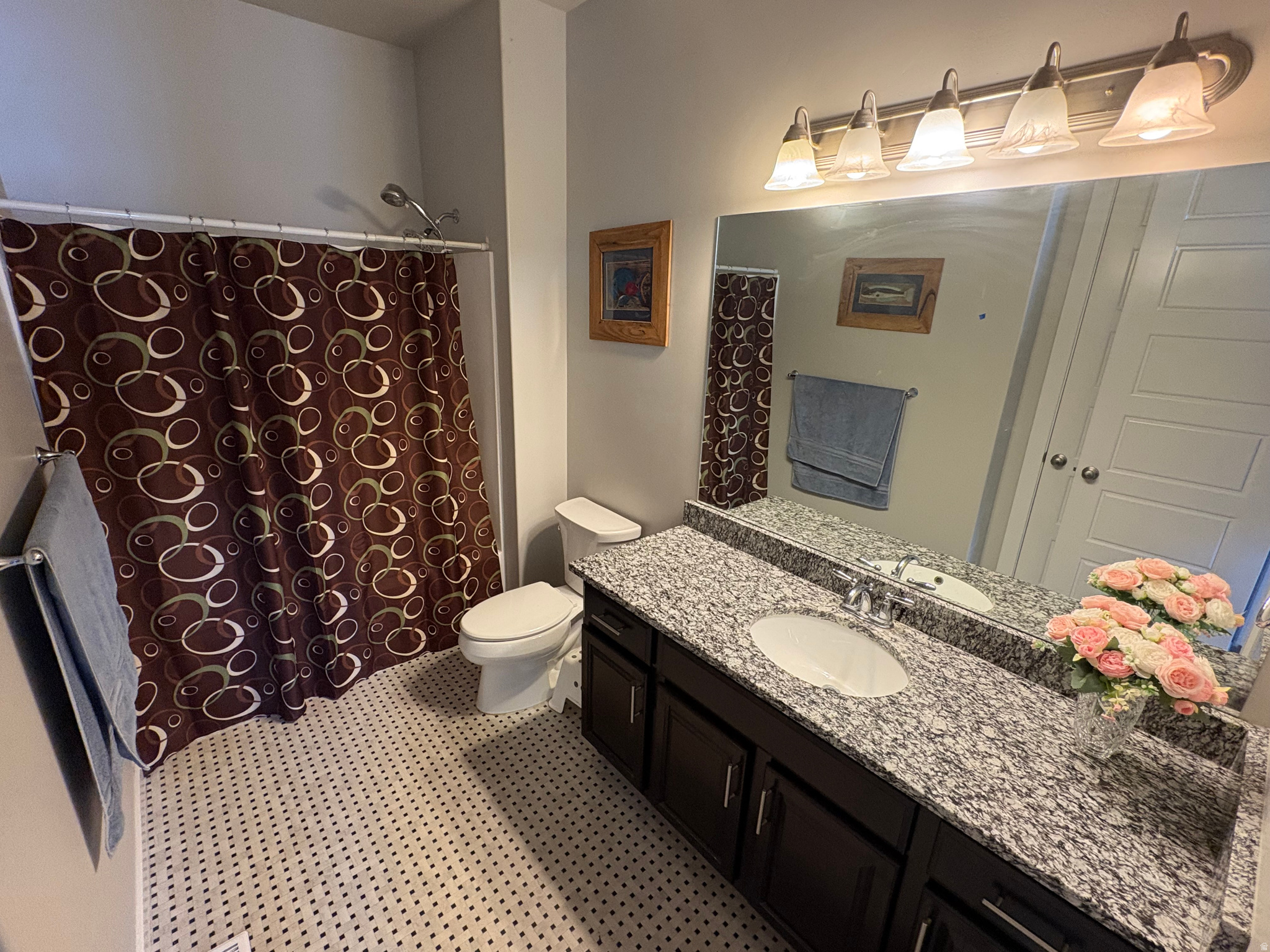 ANDERSON - Residential