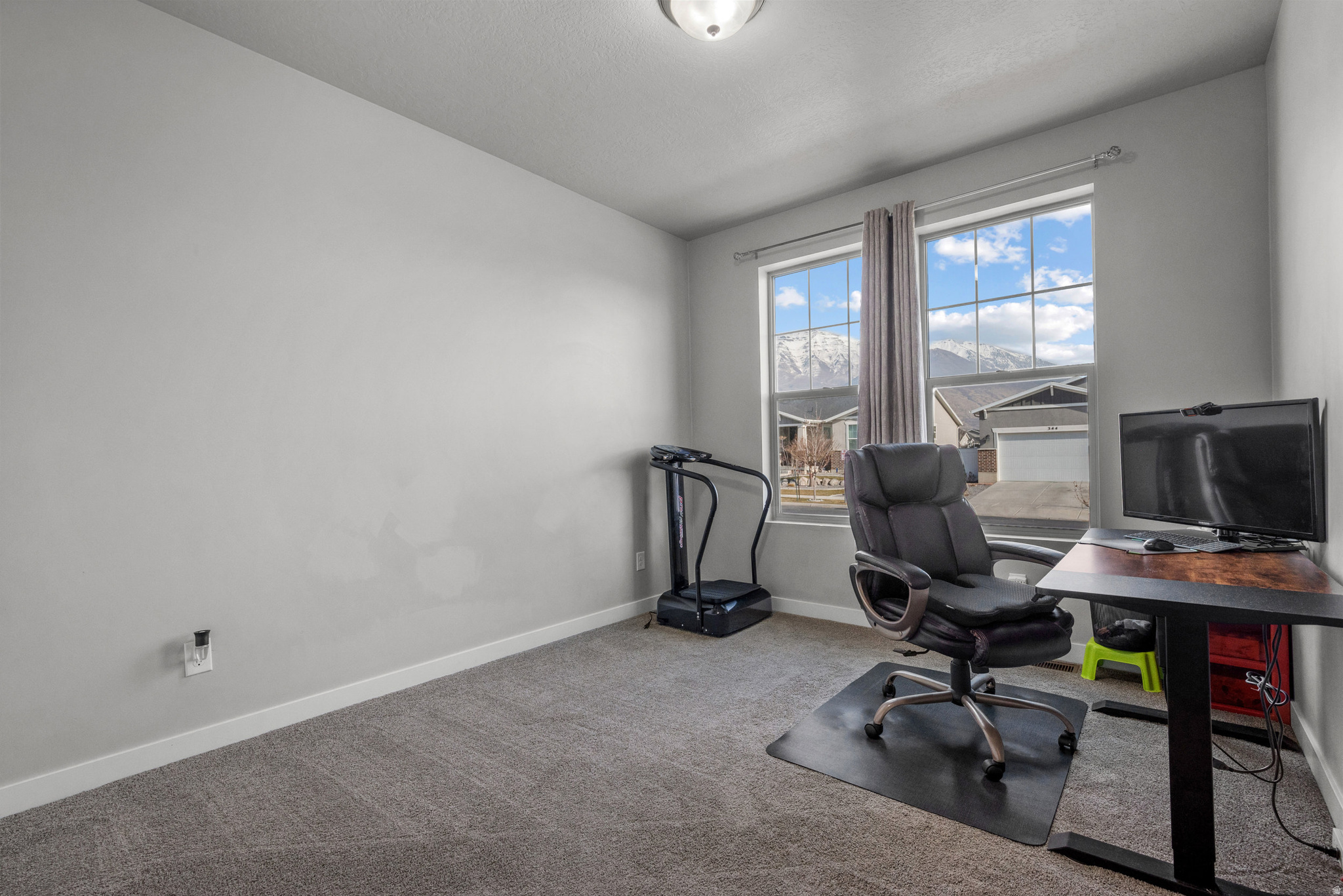 ANDERSON - Residential