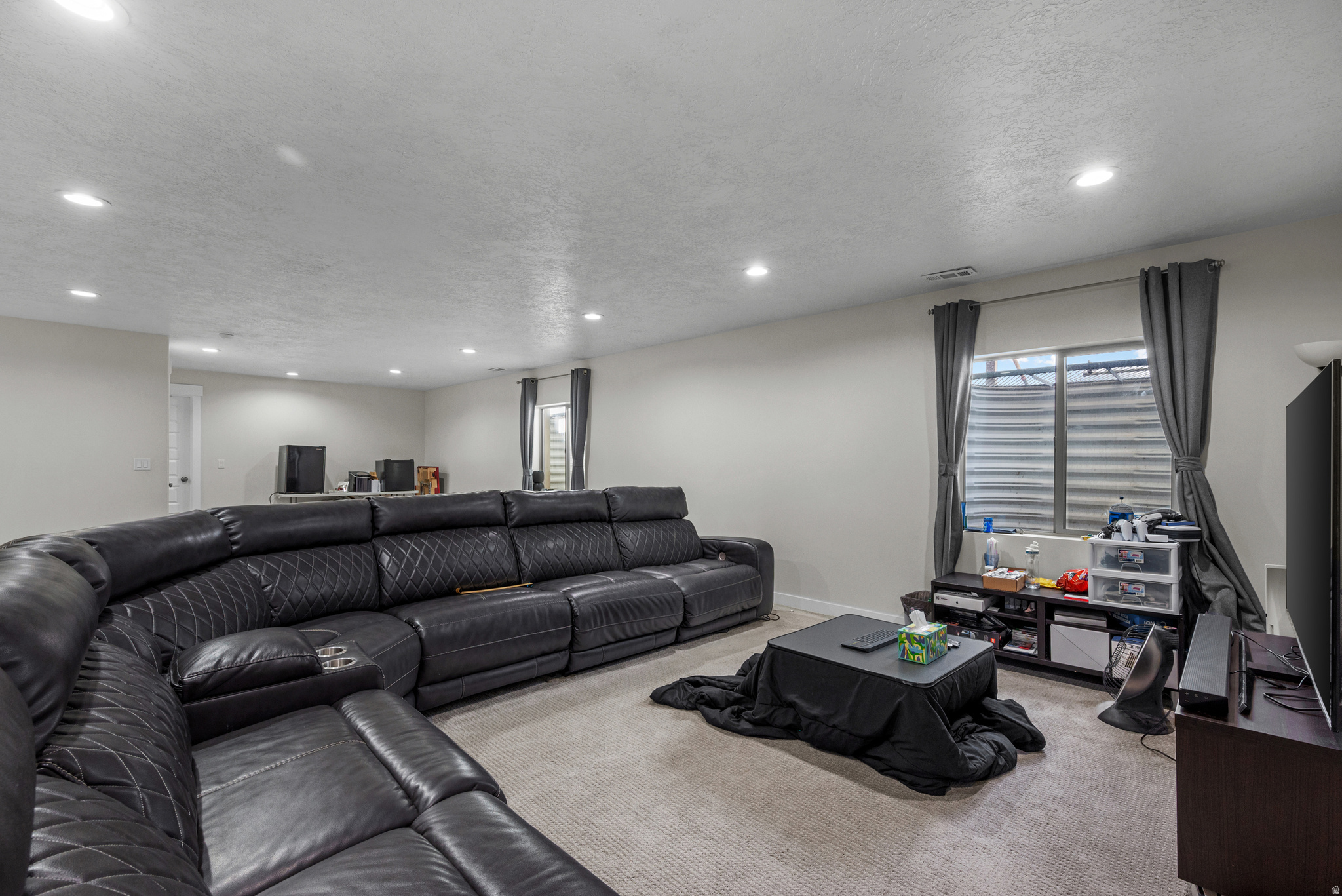 ANDERSON - Residential