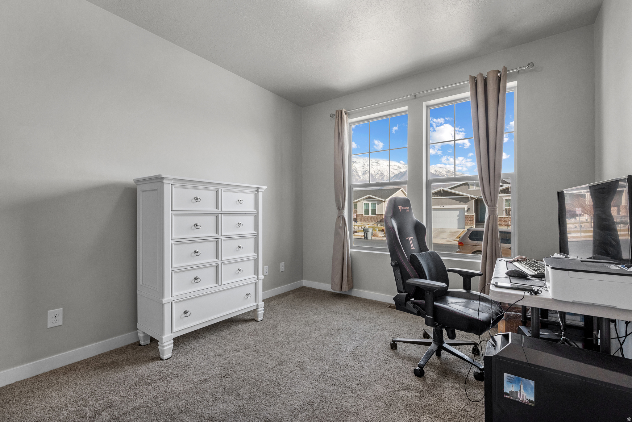 ANDERSON - Residential