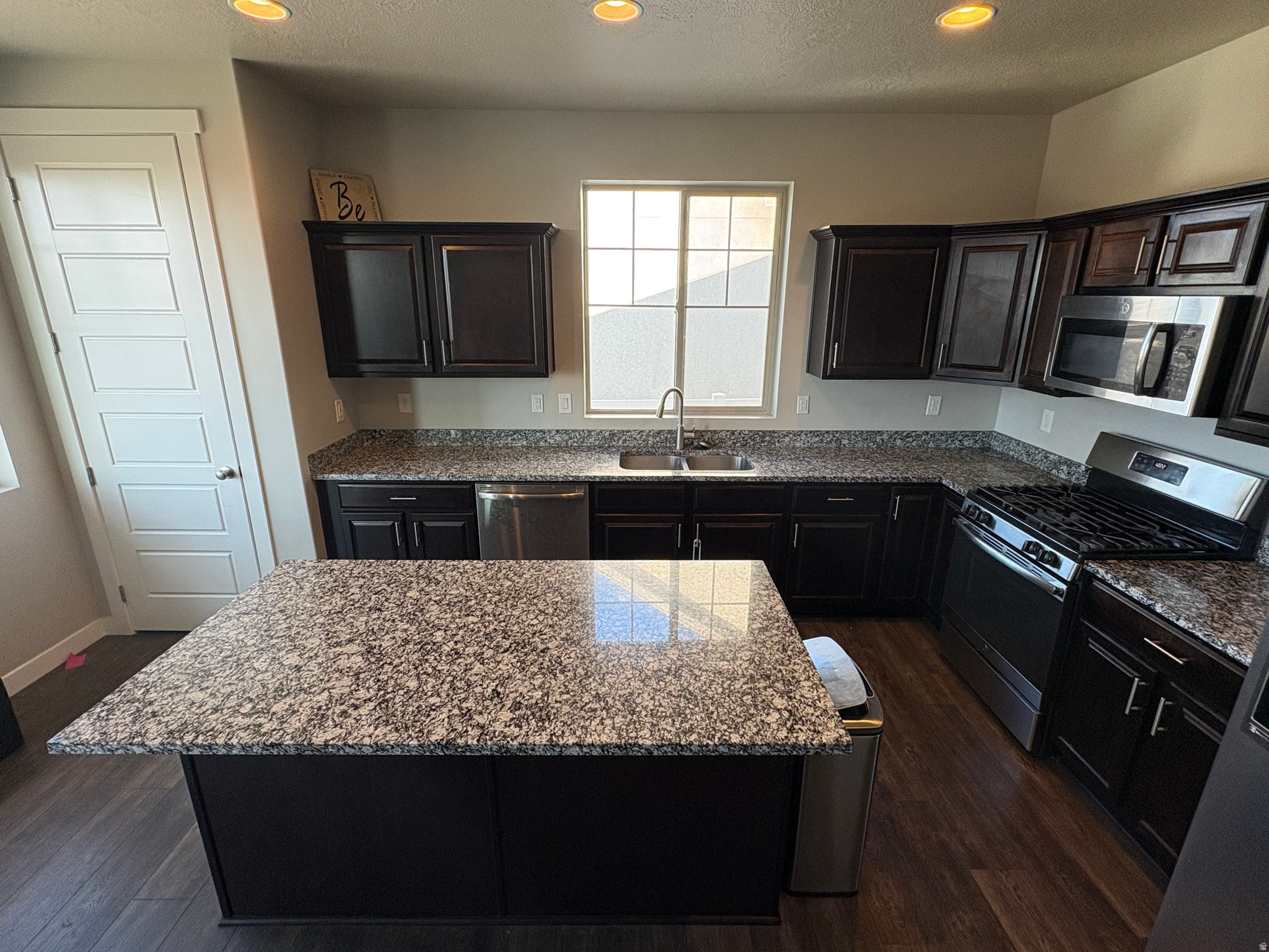 ANDERSON - Residential