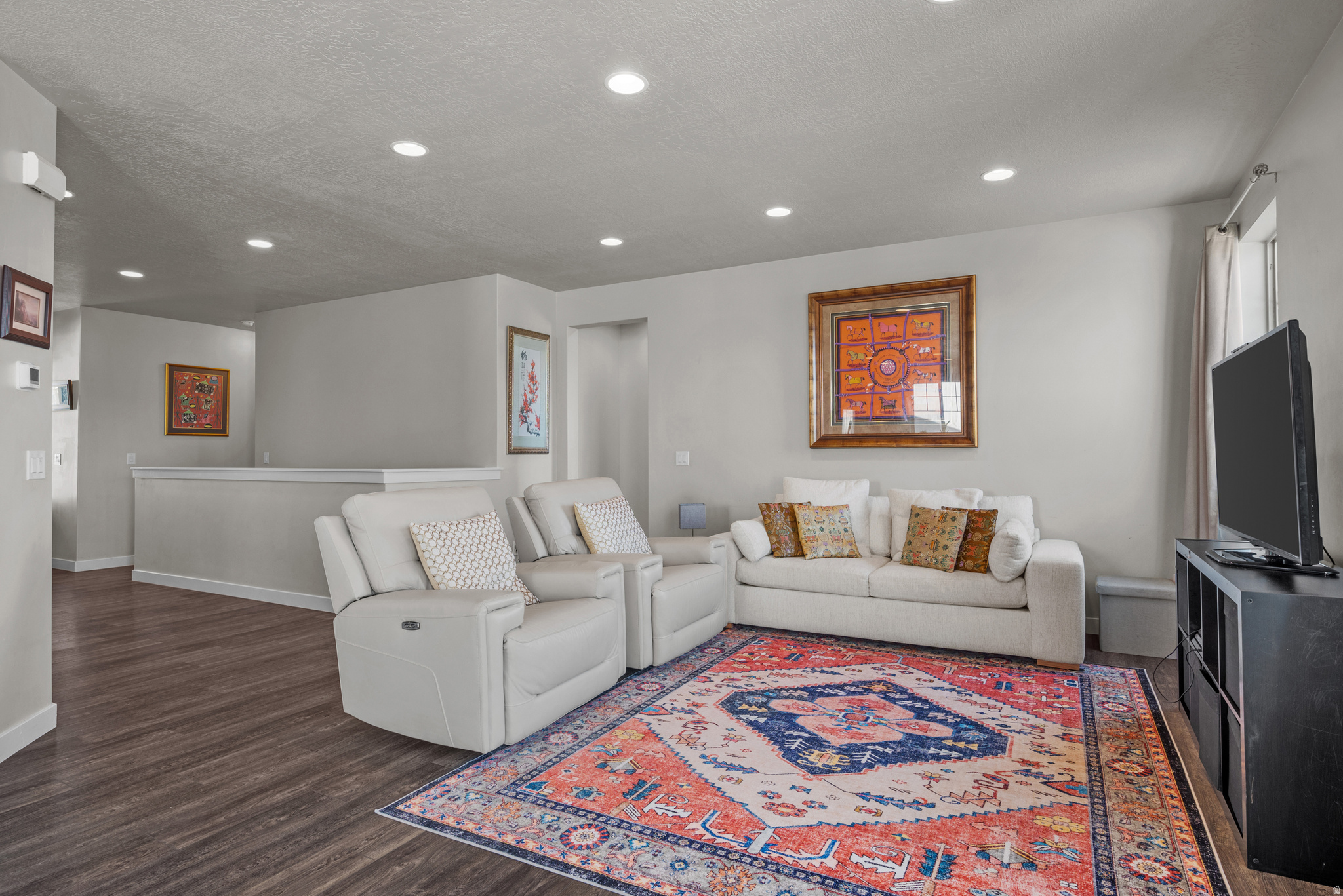 ANDERSON - Residential