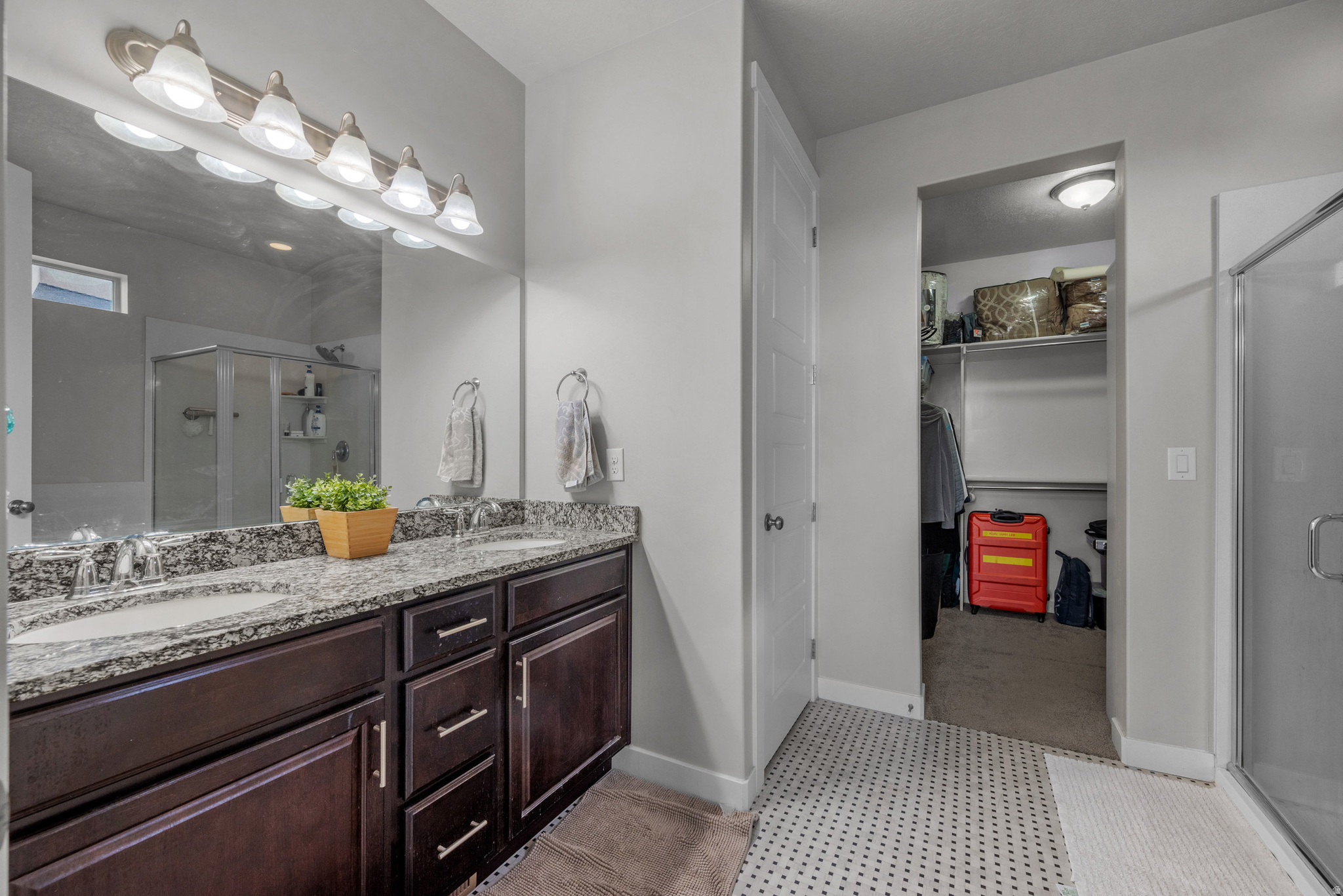 ANDERSON - Residential