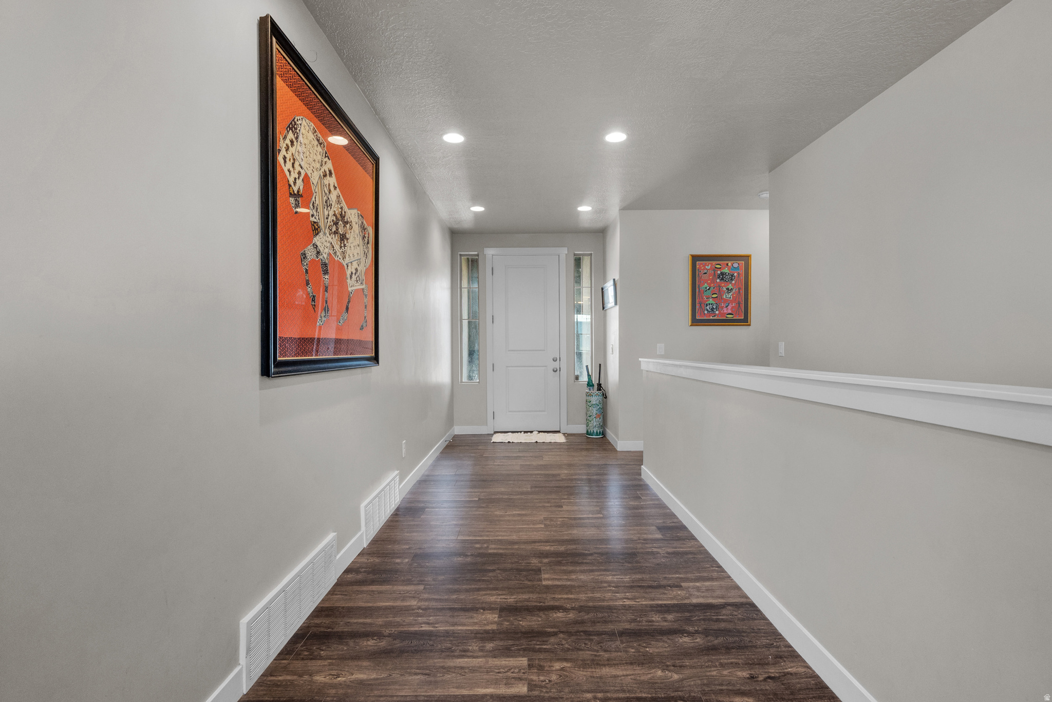 ANDERSON - Residential