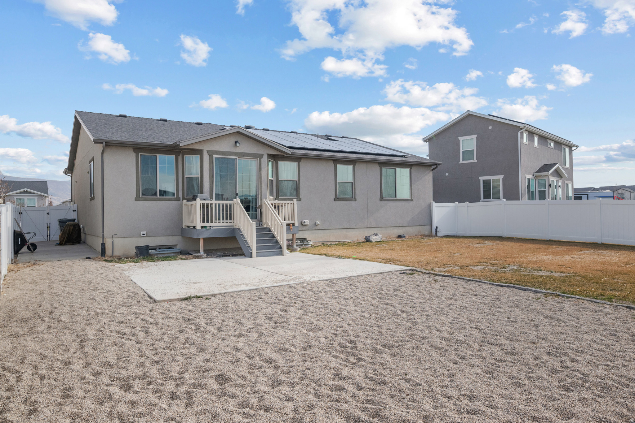 ANDERSON - Residential