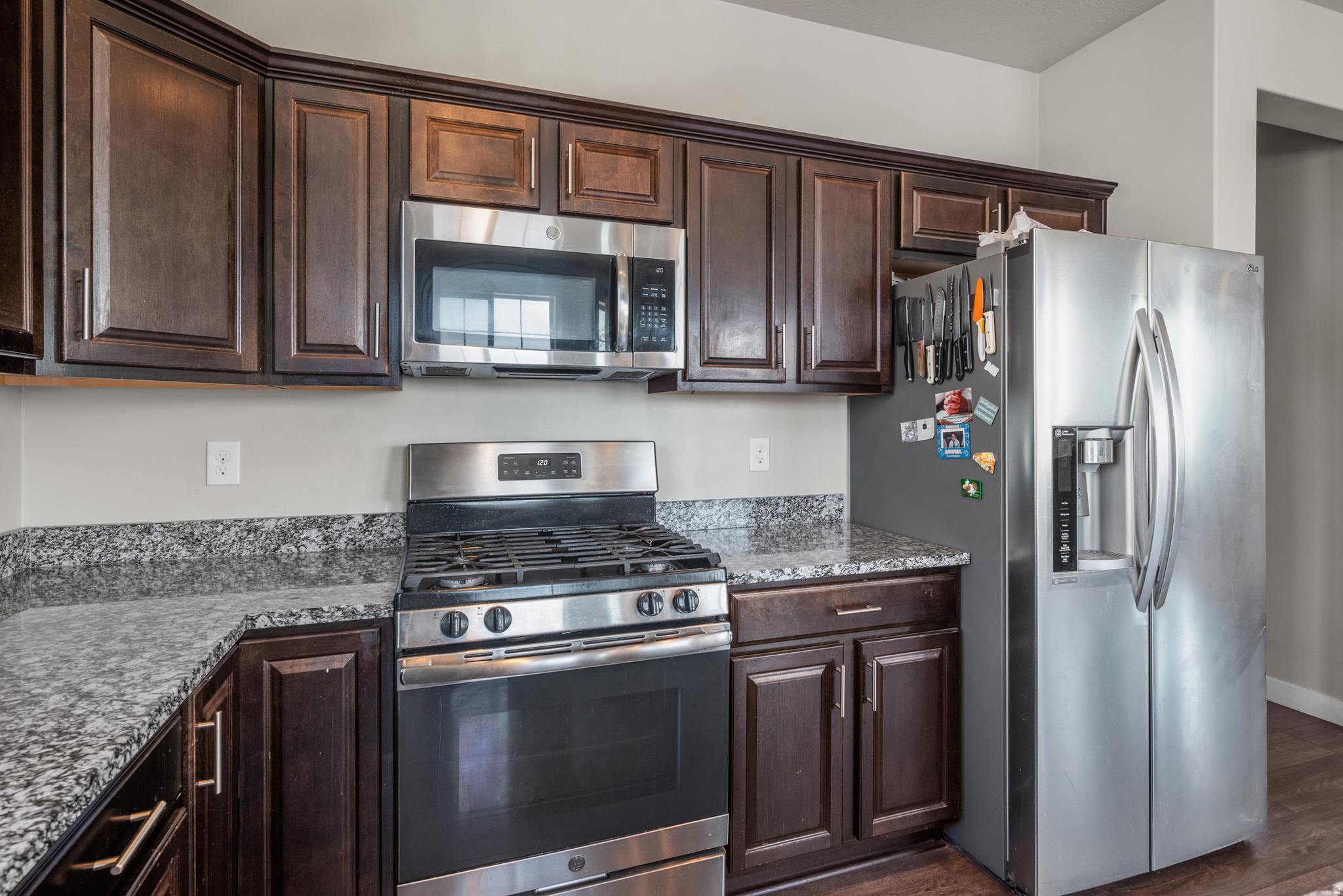 ANDERSON - Residential