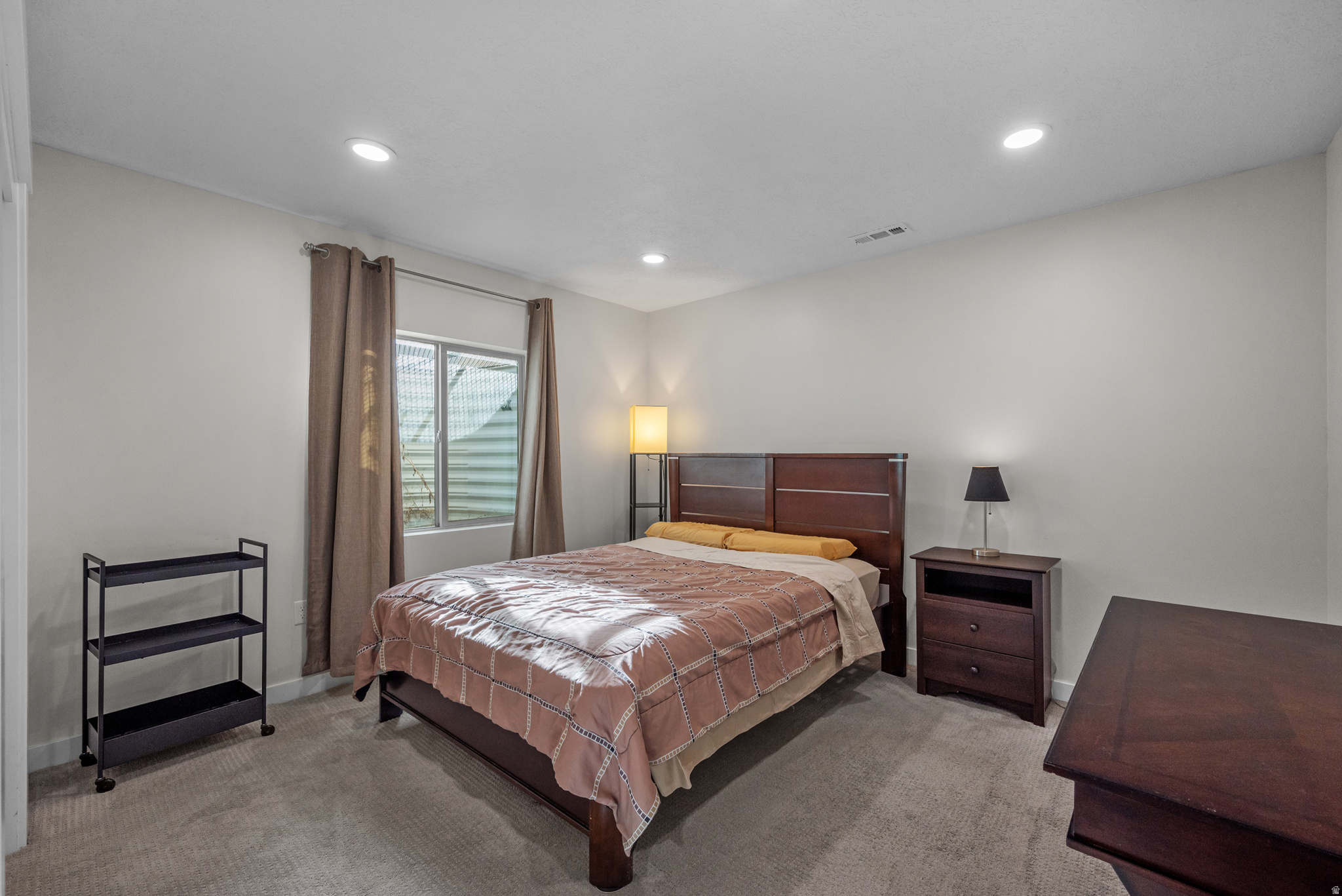 ANDERSON - Residential