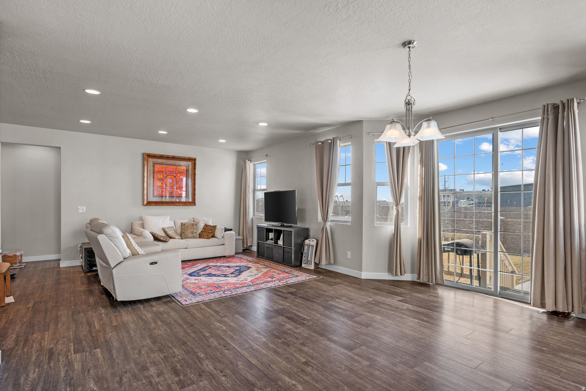 ANDERSON - Residential