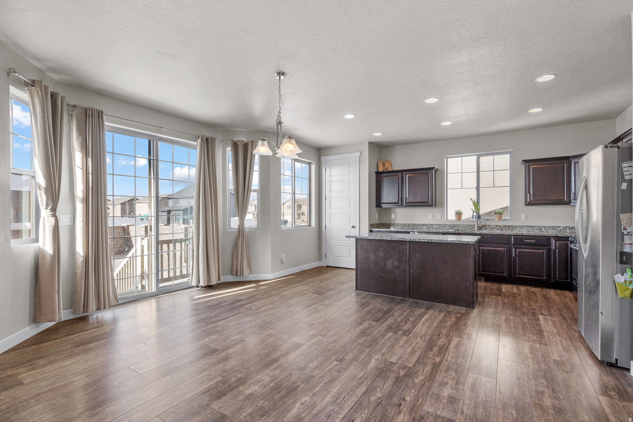 ANDERSON - Residential