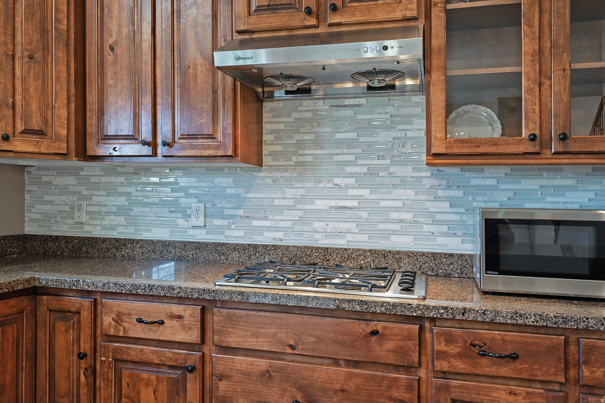 WOODHAVEN PHASE 1 - Residential