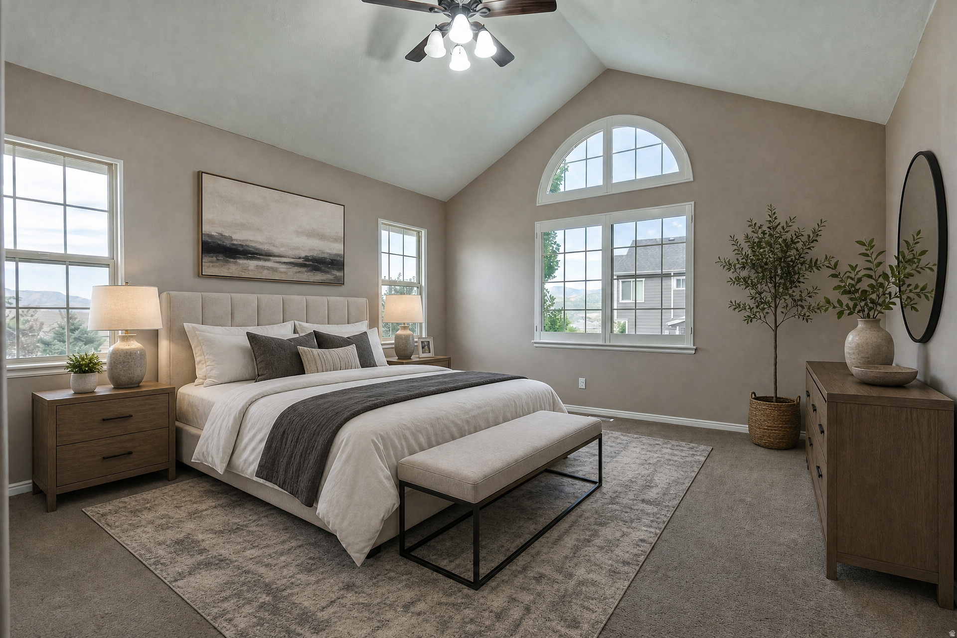 WOODHAVEN PHASE 1 - Residential