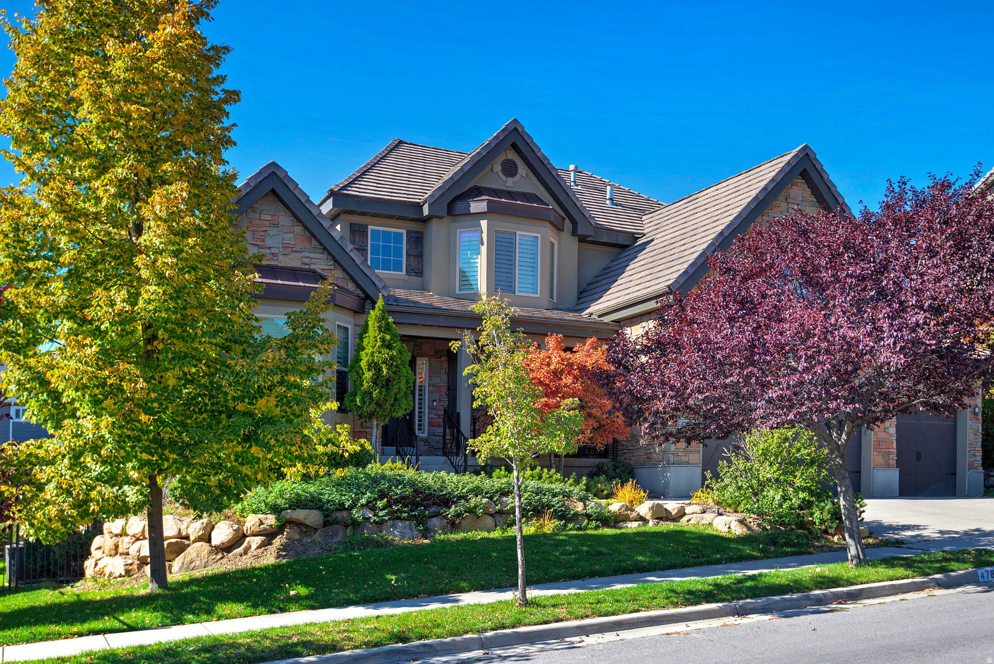 WOODHAVEN PHASE 1 - Residential