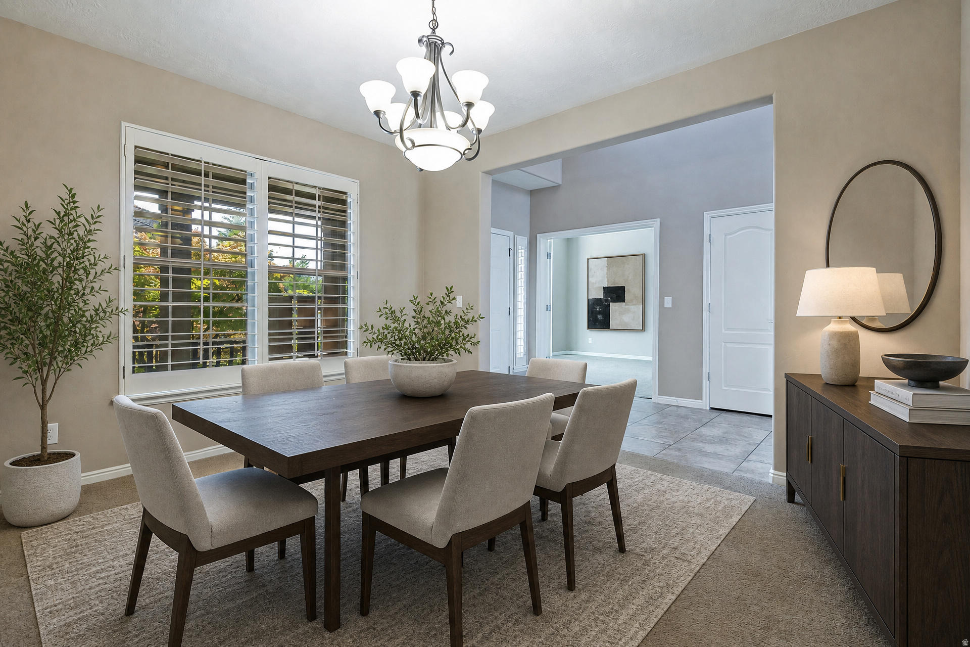 WOODHAVEN PHASE 1 - Residential