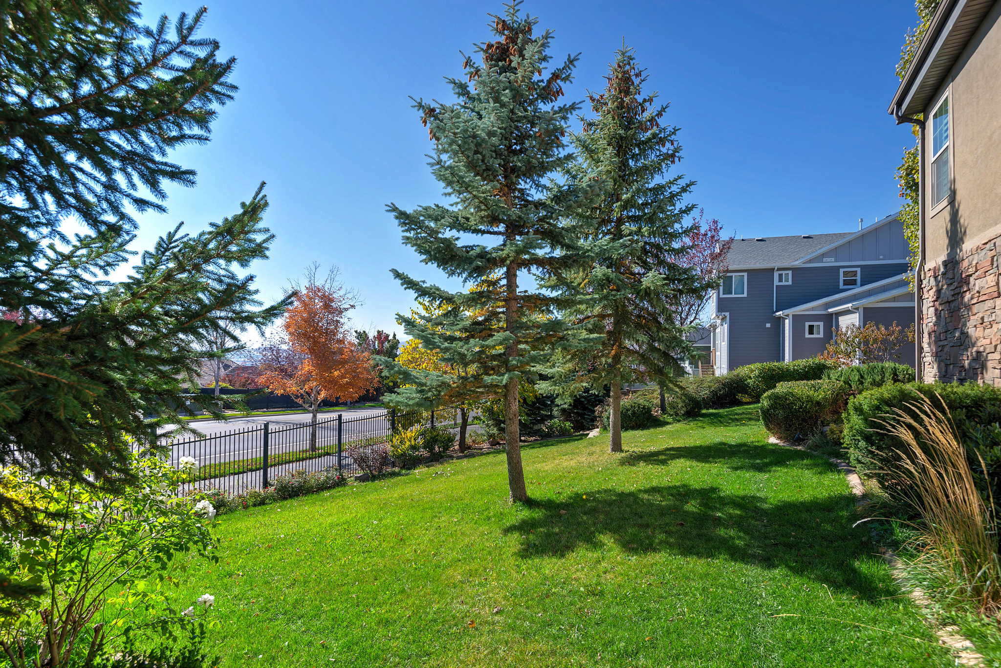 WOODHAVEN PHASE 1 - Residential