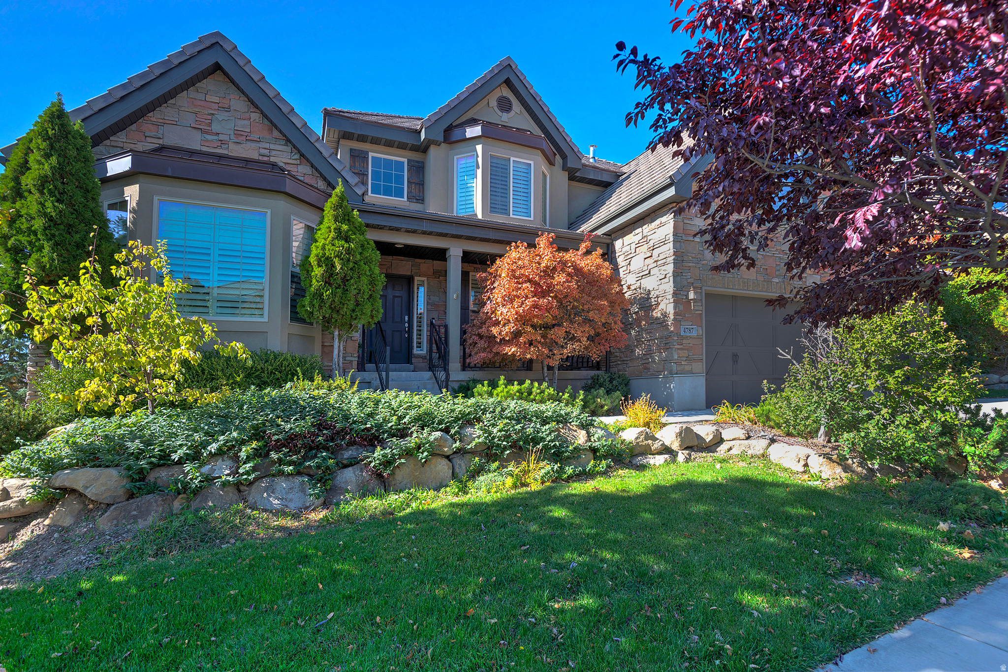 WOODHAVEN PHASE 1 - Residential