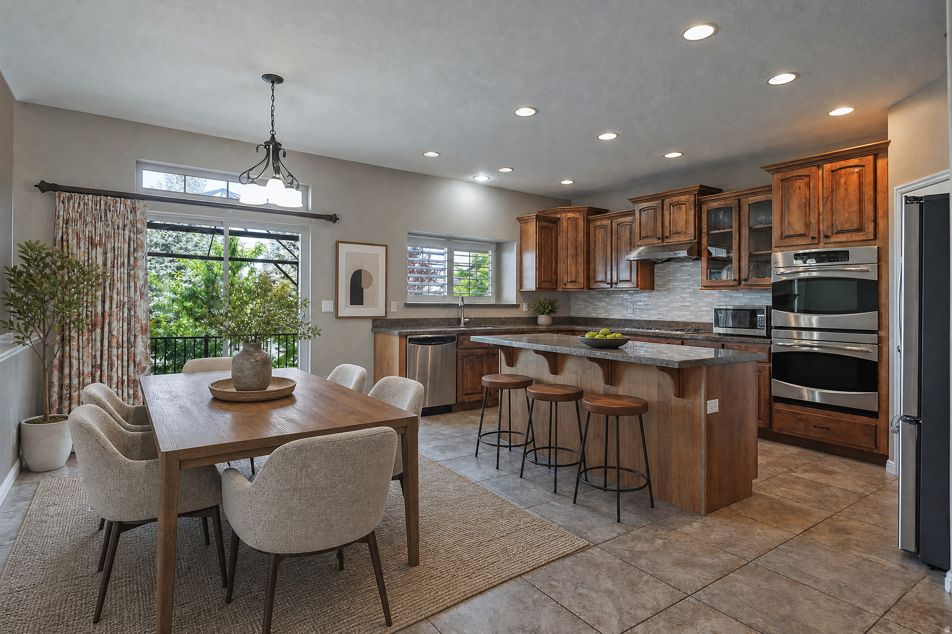WOODHAVEN PHASE 1 - Residential