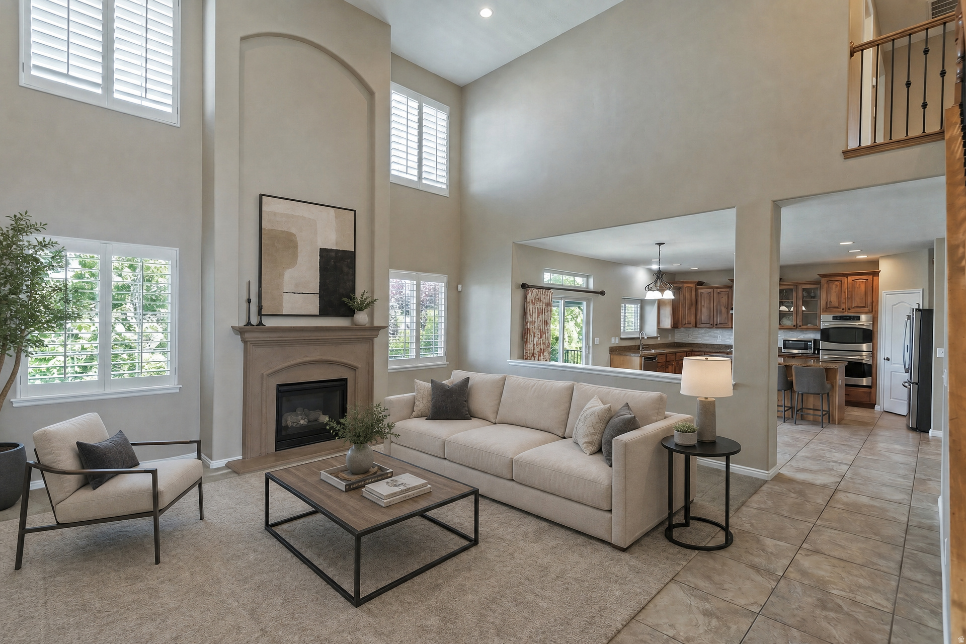 WOODHAVEN PHASE 1 - Residential