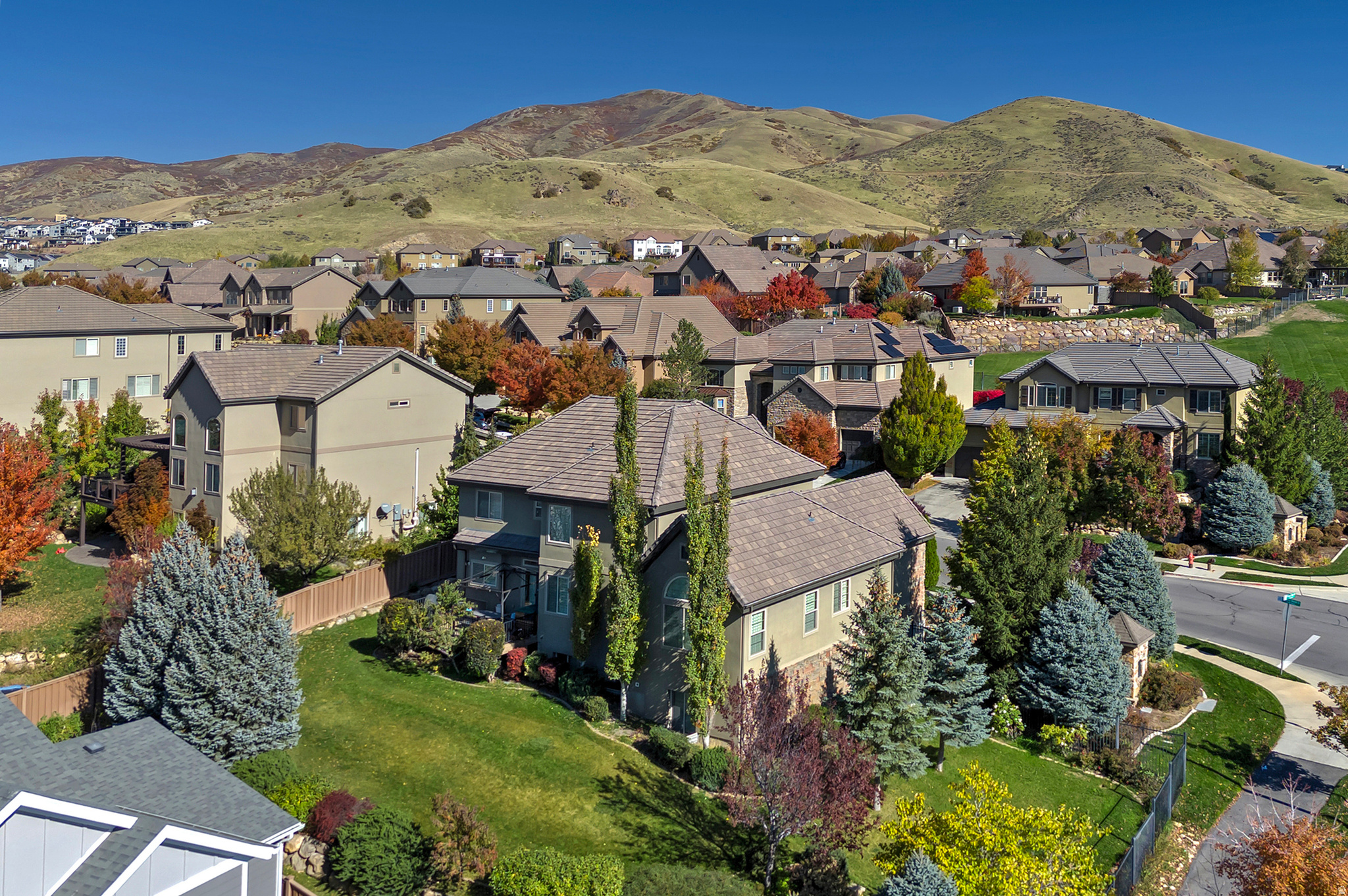 WOODHAVEN PHASE 1 - Residential