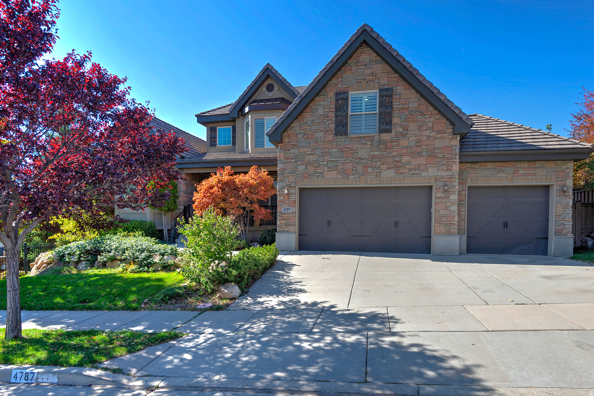 WOODHAVEN PHASE 1 - Residential