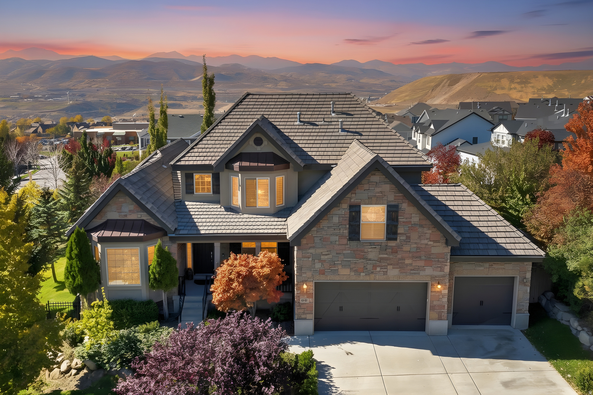WOODHAVEN PHASE 1 - Residential