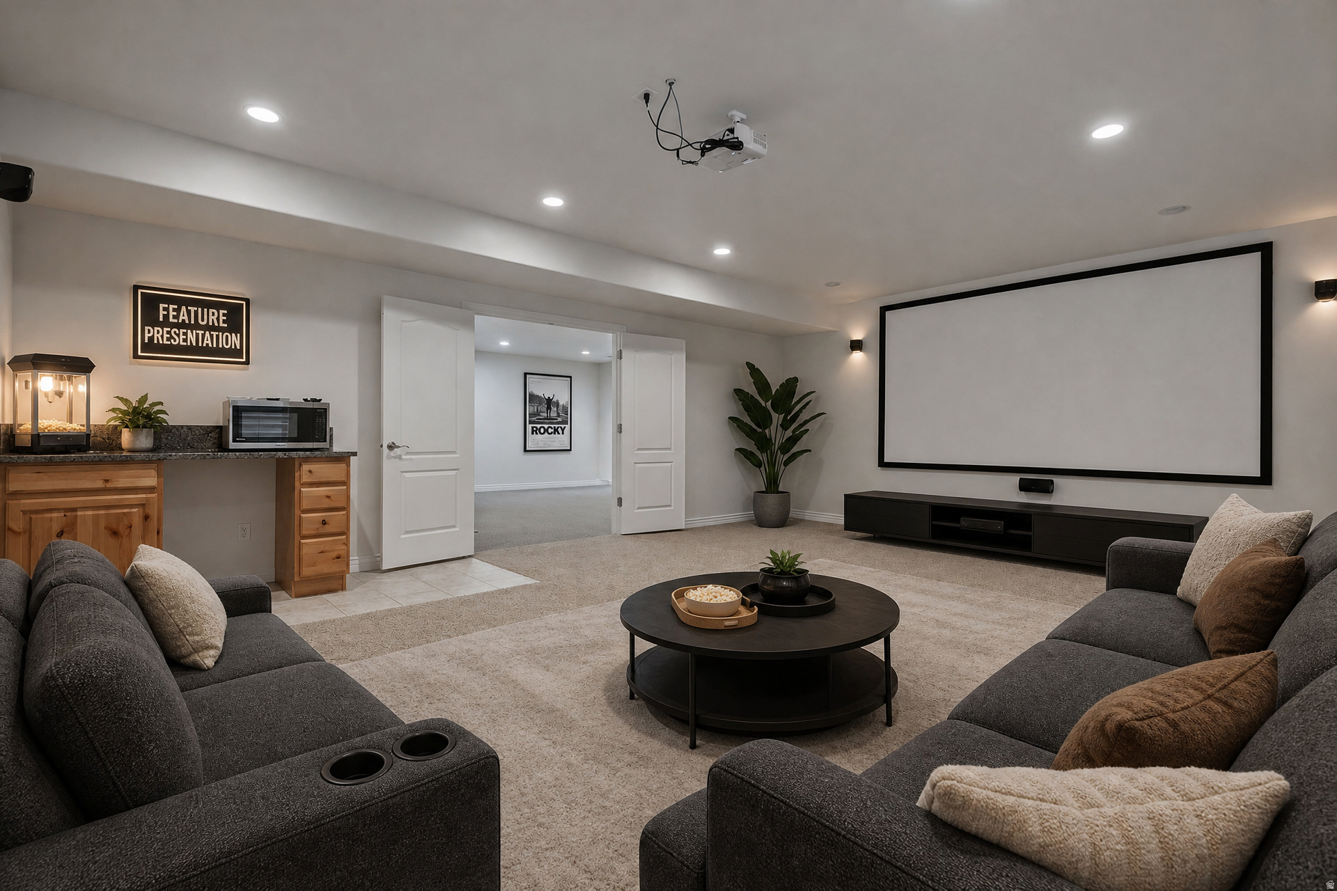WOODHAVEN PHASE 1 - Residential