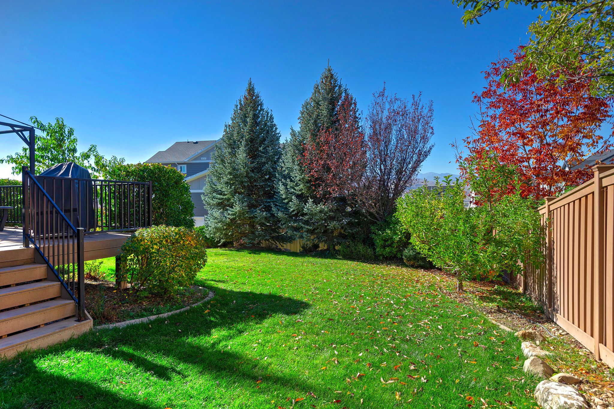 WOODHAVEN PHASE 1 - Residential