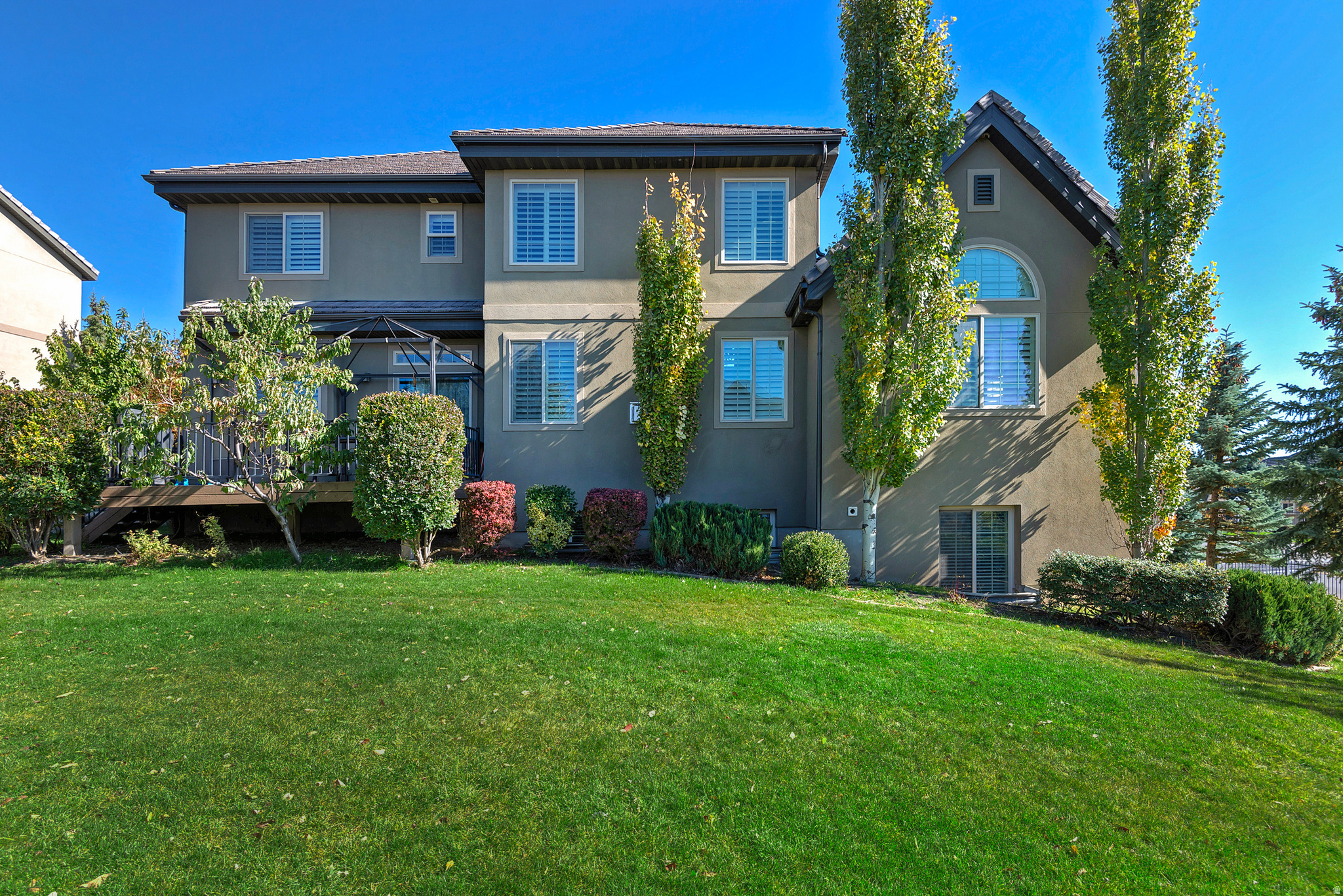 WOODHAVEN PHASE 1 - Residential