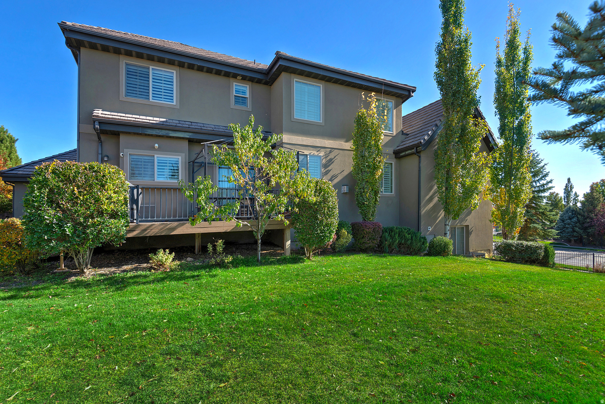 WOODHAVEN PHASE 1 - Residential