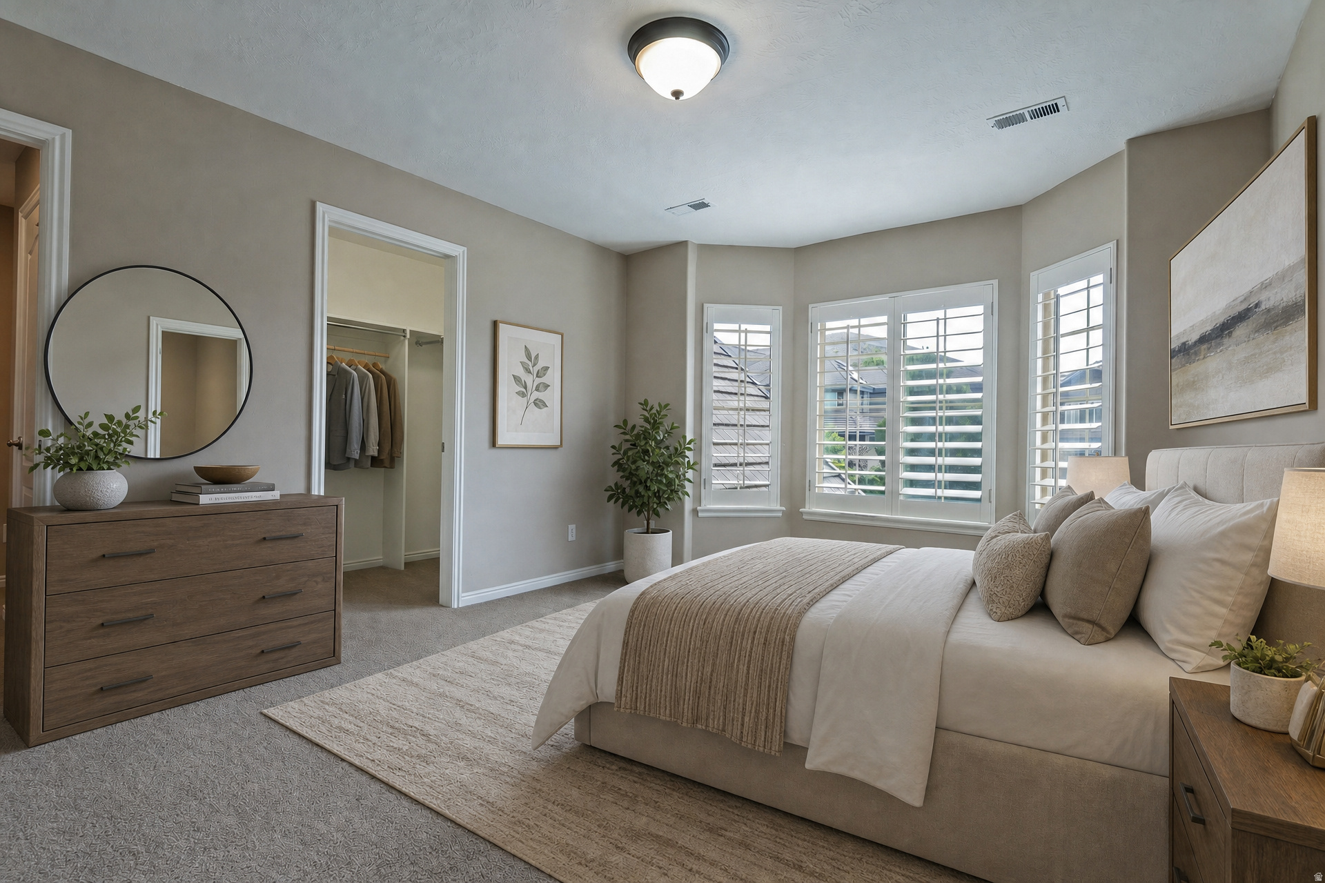 WOODHAVEN PHASE 1 - Residential