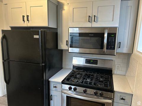 Tiny photo for 7784 S HANSEN ST, Midvale, UT 84047 (MLS # 2100043)