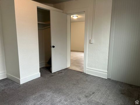 Tiny photo for 7784 S HANSEN ST, Midvale, UT 84047 (MLS # 2100043)