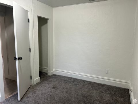 Tiny photo for 7784 S HANSEN ST, Midvale, UT 84047 (MLS # 2100043)