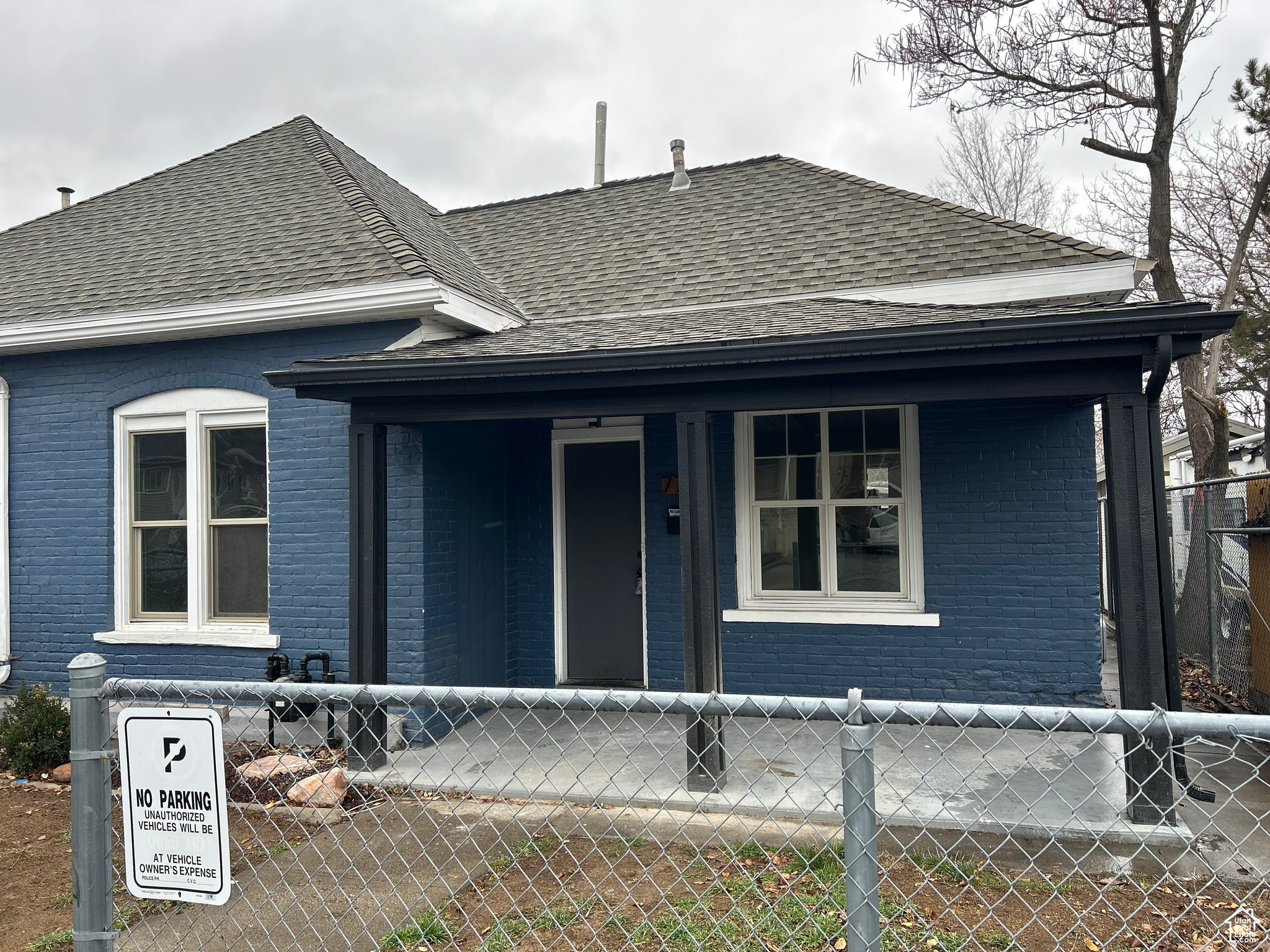 HANSEN'S SUB - Residential Lease