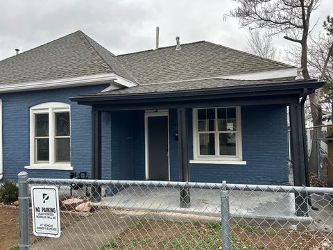 Tiny photo for 7784 S HANSEN ST, Midvale, UT 84047 (MLS # 2100043)