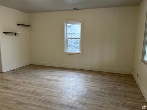 Tiny photo for 7784 S HANSEN ST, Midvale, UT 84047 (MLS # 2100043)
