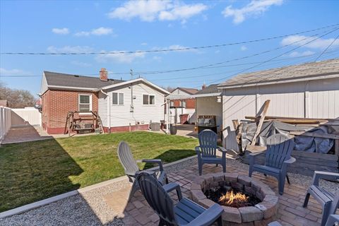 Tiny photo for 5874 S 2625 W, Roy, UT 84067 (MLS # 2144921)