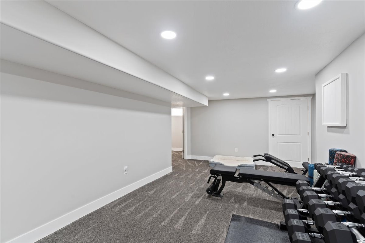 BERRETT SUBDIVISION - Residential