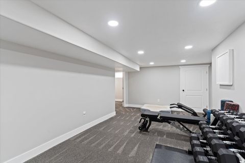 Tiny photo for 5874 S 2625 W, Roy, UT 84067 (MLS # 2144921)