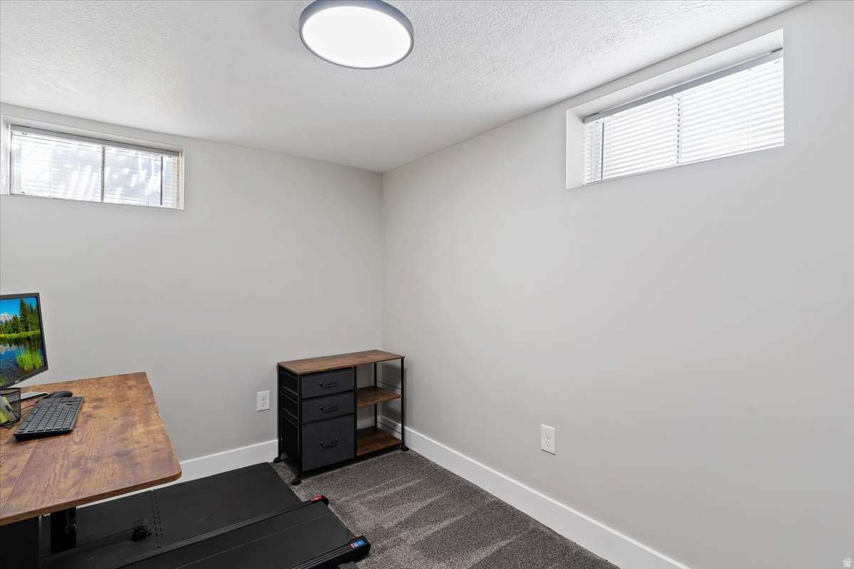 BERRETT SUBDIVISION - Residential