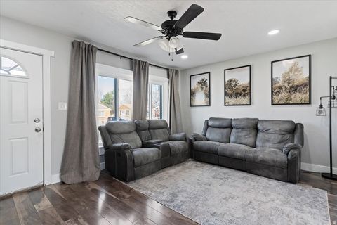 Tiny photo for 5874 S 2625 W, Roy, UT 84067 (MLS # 2144921)