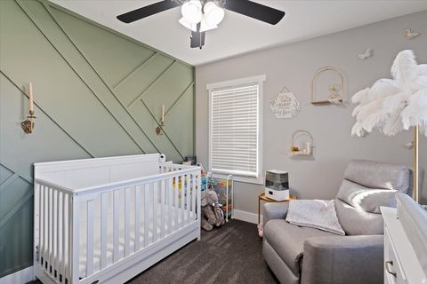 Tiny photo for 5874 S 2625 W, Roy, UT 84067 (MLS # 2144921)