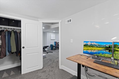 Tiny photo for 5874 S 2625 W, Roy, UT 84067 (MLS # 2144921)