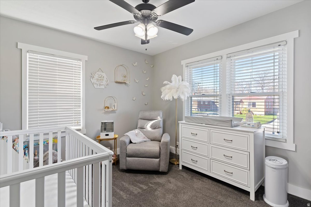 BERRETT SUBDIVISION - Residential