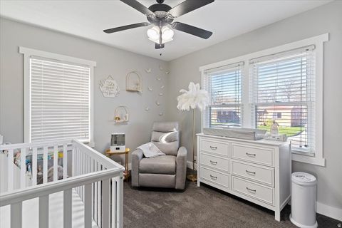 Tiny photo for 5874 S 2625 W, Roy, UT 84067 (MLS # 2144921)