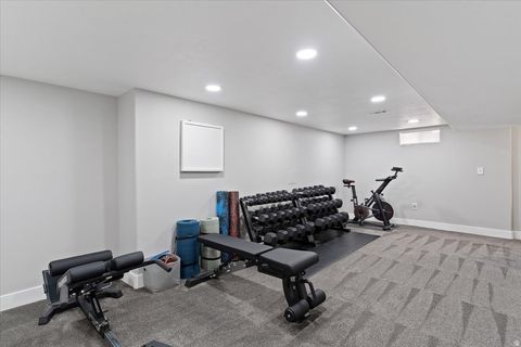 Tiny photo for 5874 S 2625 W, Roy, UT 84067 (MLS # 2144921)