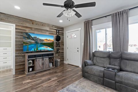 Tiny photo for 5874 S 2625 W, Roy, UT 84067 (MLS # 2144921)