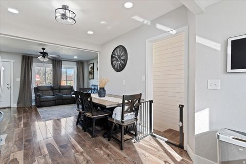 Tiny photo for 5874 S 2625 W, Roy, UT 84067 (MLS # 2144921)